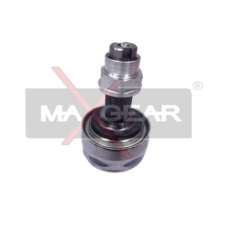 Jungčių komplektas, kardaninis velenas MAXGEAR 49-0612