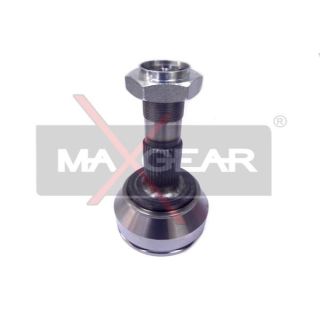 Jungčių komplektas, kardaninis velenas MAXGEAR 49-0618