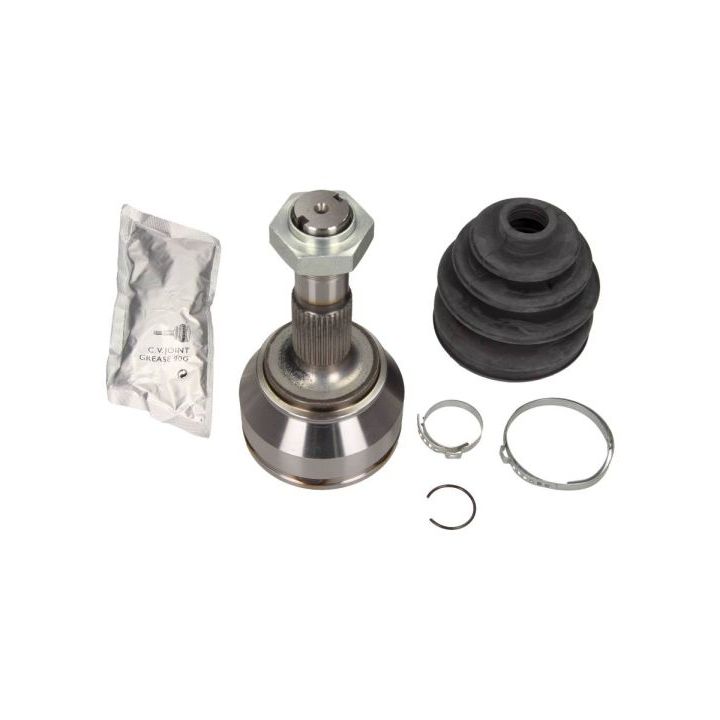 Jungčių komplektas, kardaninis velenas MAXGEAR 49-0618