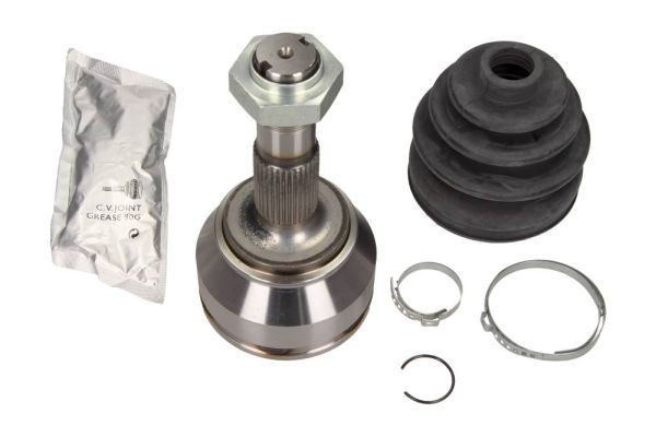 Jungčių komplektas, kardaninis velenas MAXGEAR 49-0618
