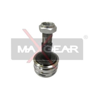 Jungčių komplektas, kardaninis velenas MAXGEAR 49-0628