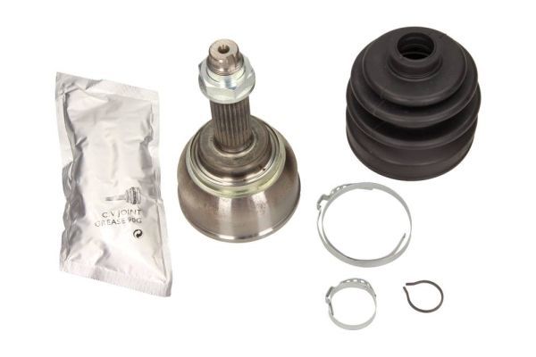 Jungčių komplektas, kardaninis velenas MAXGEAR 49-0639