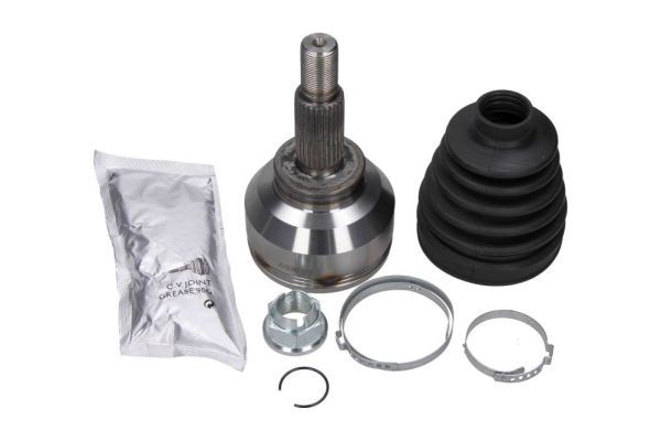 Jungčių komplektas, kardaninis velenas MAXGEAR 49-0645