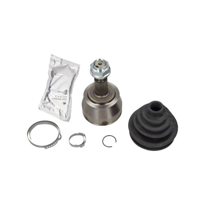 Jungčių komplektas, kardaninis velenas MAXGEAR 49-0658