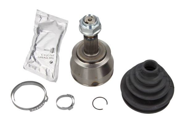 Jungčių komplektas, kardaninis velenas MAXGEAR 49-0658