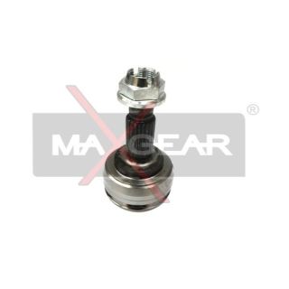 Jungčių komplektas, kardaninis velenas MAXGEAR 49-0659