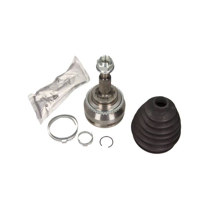 Jungčių komplektas, kardaninis velenas MAXGEAR 49-0660