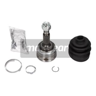 Jungčių komplektas, kardaninis velenas MAXGEAR 49-0662