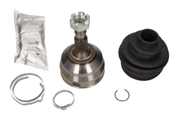 Jungčių komplektas, kardaninis velenas MAXGEAR 49-0754