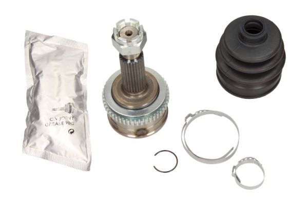 Jungčių komplektas, kardaninis velenas MAXGEAR 49-0755