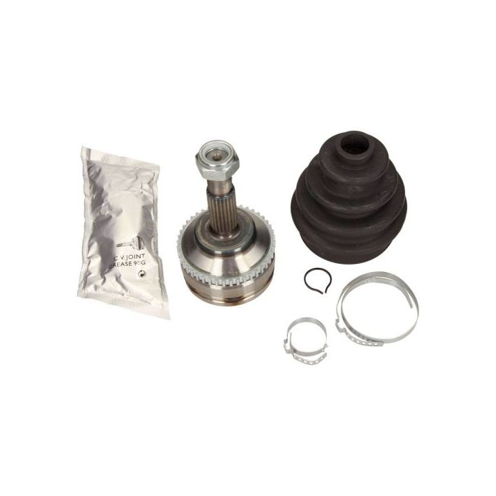 Jungčių komplektas, kardaninis velenas MAXGEAR 49-0780