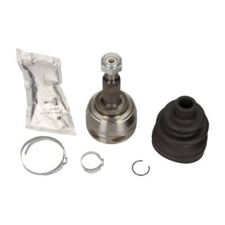 Jungčių komplektas, kardaninis velenas MAXGEAR 49-0831