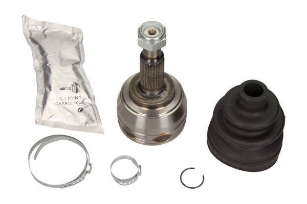 Jungčių komplektas, kardaninis velenas MAXGEAR 49-0831