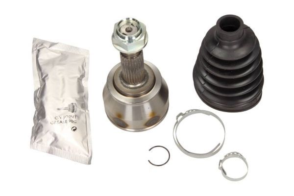 Jungčių komplektas, kardaninis velenas MAXGEAR 49-0839