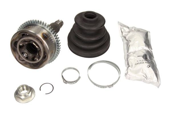 Jungčių komplektas, kardaninis velenas MAXGEAR 49-0846