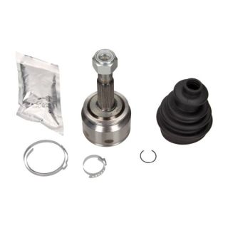 Jungčių komplektas, kardaninis velenas MAXGEAR 49-0856