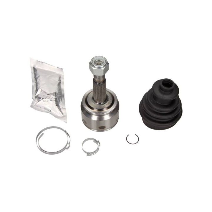 Jungčių komplektas, kardaninis velenas MAXGEAR 49-0856