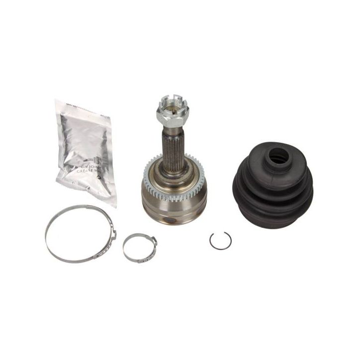 Jungčių komplektas, kardaninis velenas MAXGEAR 49-0873