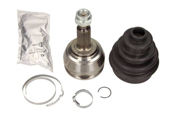 Jungčių komplektas, kardaninis velenas MAXGEAR 49-0877
