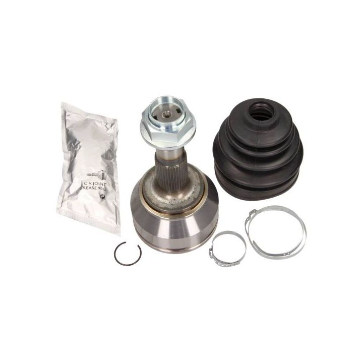 Jungčių komplektas, kardaninis velenas MAXGEAR 49-0938