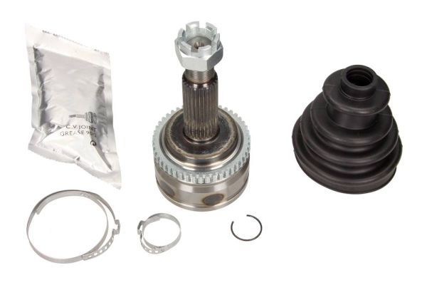 Jungčių komplektas, kardaninis velenas MAXGEAR 49-0972