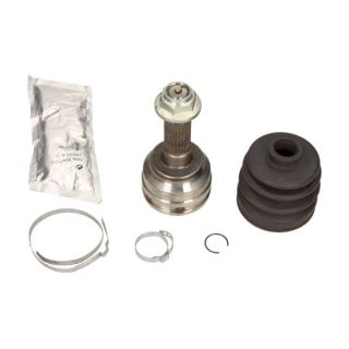 Jungčių komplektas, kardaninis velenas MAXGEAR 49-0981