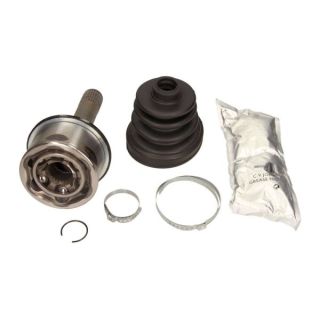 Jungčių komplektas, kardaninis velenas MAXGEAR 49-0989
