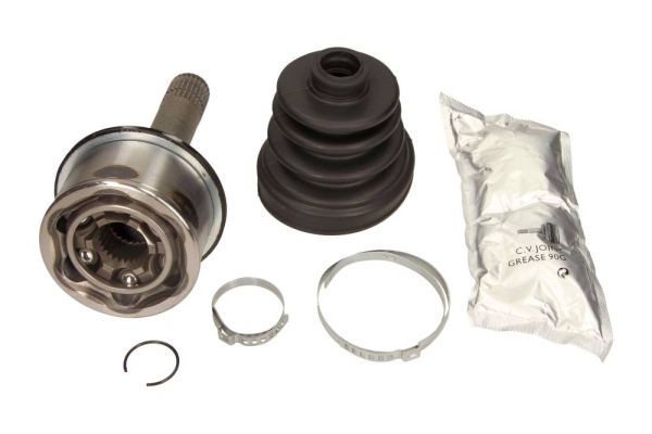 Jungčių komplektas, kardaninis velenas MAXGEAR 49-0989