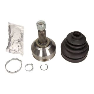 Jungčių komplektas, kardaninis velenas MAXGEAR 49-0996