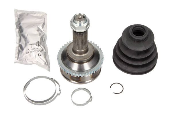 Jungčių komplektas, kardaninis velenas MAXGEAR 49-1011