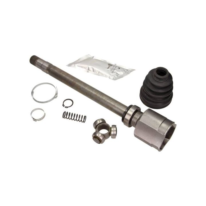 Jungčių komplektas, kardaninis velenas MAXGEAR 49-1025