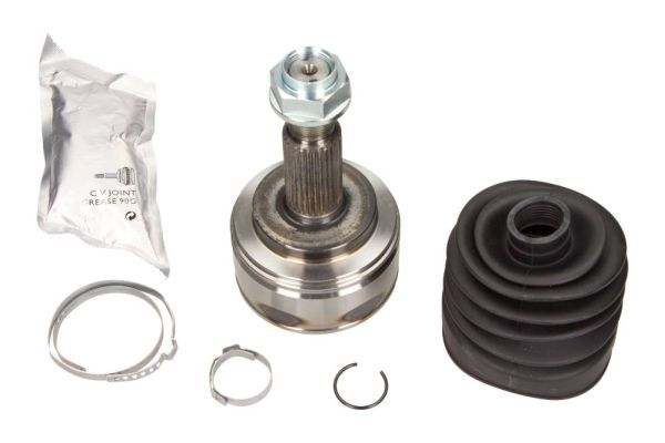 Jungčių komplektas, kardaninis velenas MAXGEAR 49-1054