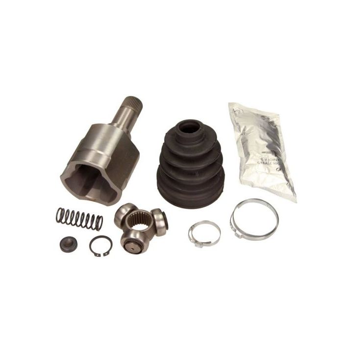 Jungčių komplektas, kardaninis velenas MAXGEAR 49-1226