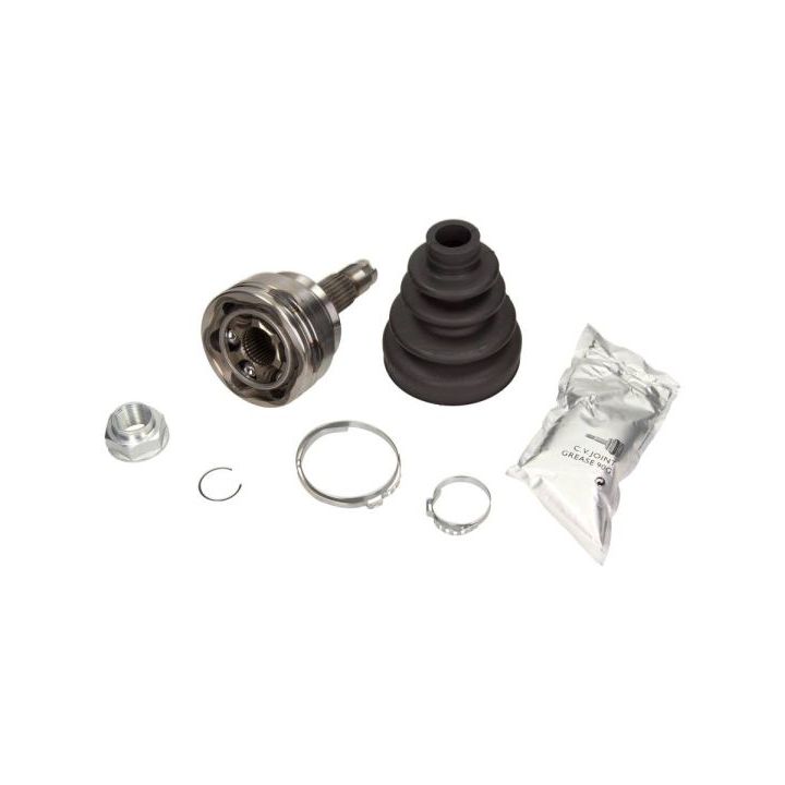 Jungčių komplektas, kardaninis velenas MAXGEAR 49-1246