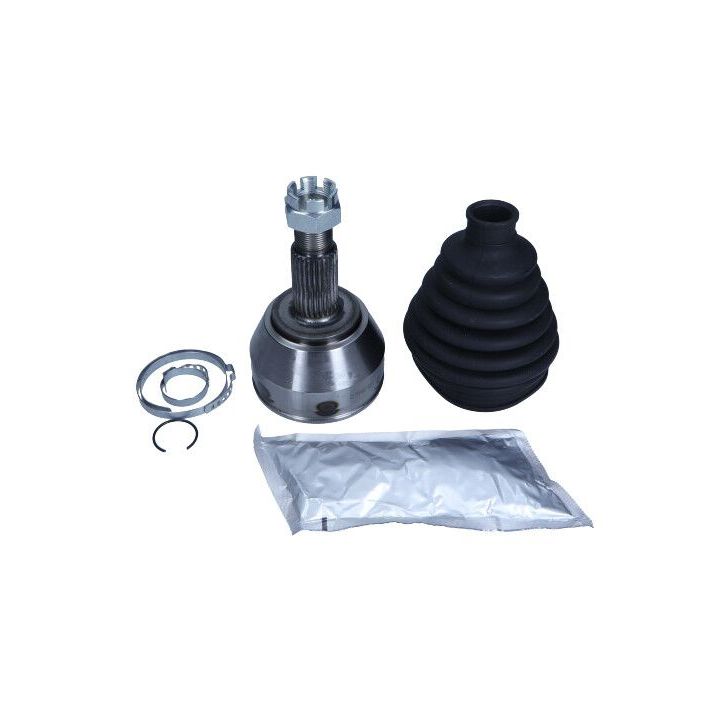 Jungčių komplektas, kardaninis velenas MAXGEAR 49-1247