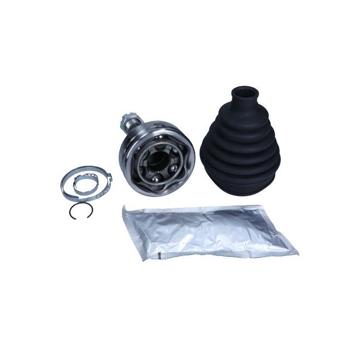 Jungčių komplektas, kardaninis velenas MAXGEAR 49-1247