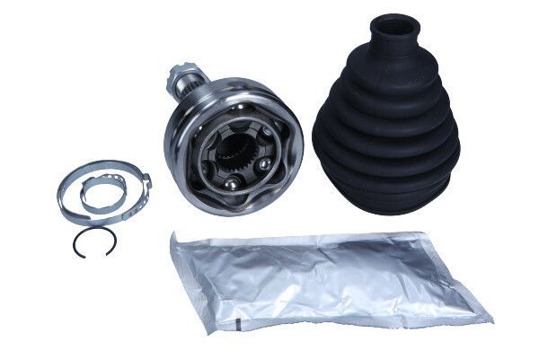 Jungčių komplektas, kardaninis velenas MAXGEAR 49-1247