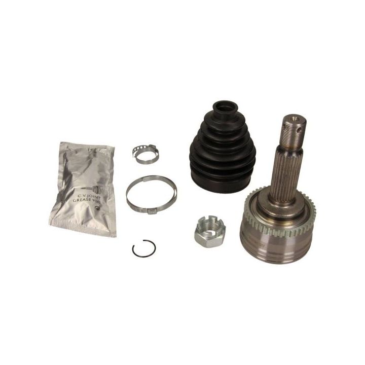 Jungčių komplektas, kardaninis velenas MAXGEAR 49-1254
