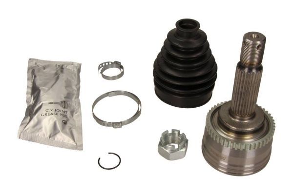 Jungčių komplektas, kardaninis velenas MAXGEAR 49-1254