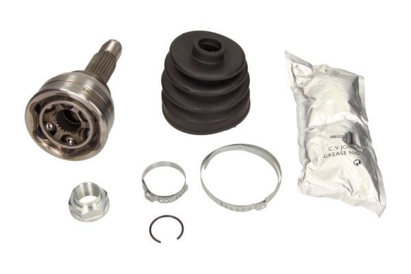 Jungčių komplektas, kardaninis velenas MAXGEAR 49-1255