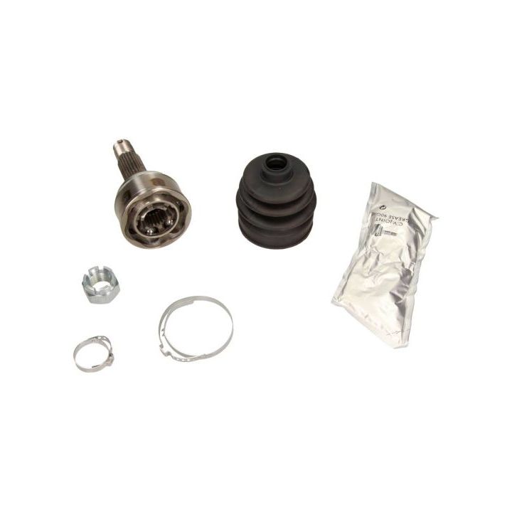 Jungčių komplektas, kardaninis velenas MAXGEAR 49-1257