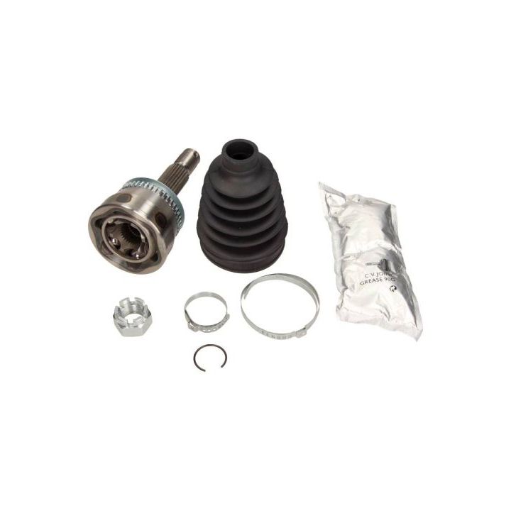 Jungčių komplektas, kardaninis velenas MAXGEAR 49-1262