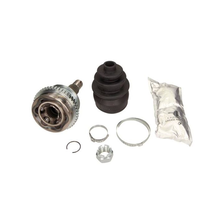 Jungčių komplektas, kardaninis velenas MAXGEAR 49-1267