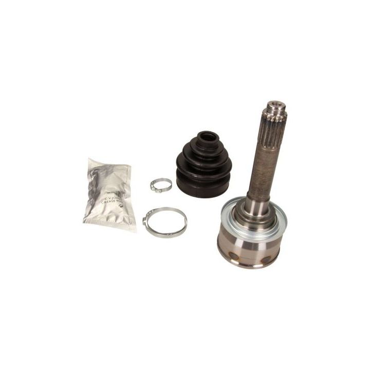 Jungčių komplektas, kardaninis velenas MAXGEAR 49-1269