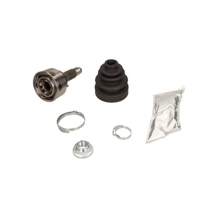 Jungčių komplektas, kardaninis velenas MAXGEAR 49-1270