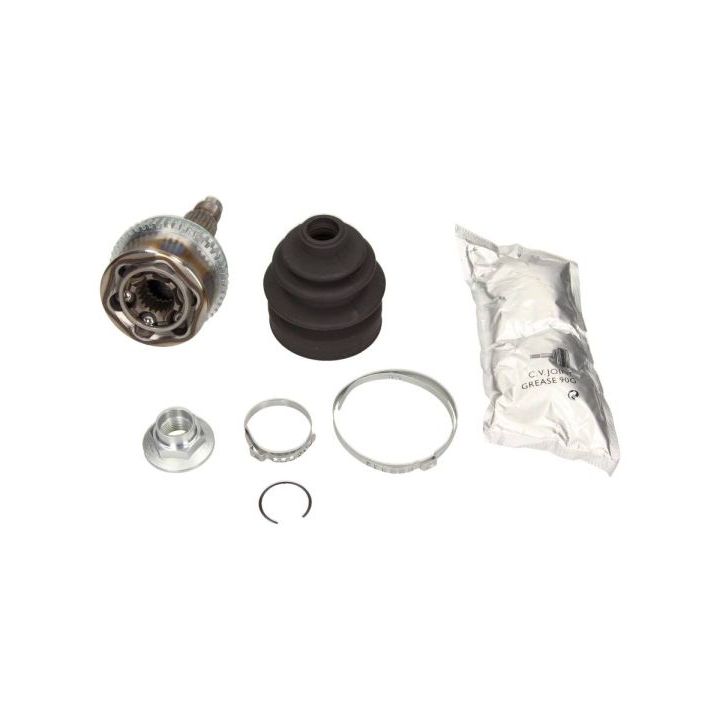 Jungčių komplektas, kardaninis velenas MAXGEAR 49-1271