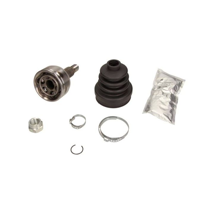 Jungčių komplektas, kardaninis velenas MAXGEAR 49-1300