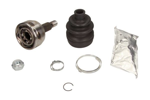 Jungčių komplektas, kardaninis velenas MAXGEAR 49-1301