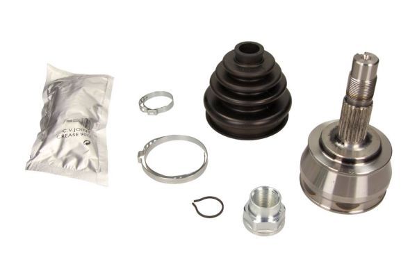 Jungčių komplektas, kardaninis velenas MAXGEAR 49-1450