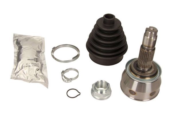 Jungčių komplektas, kardaninis velenas MAXGEAR 49-1452